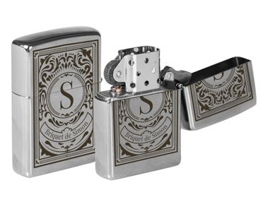 Zippo Motifs