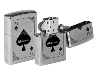 Zippo Motifs